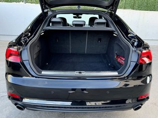 Audi A5 Sportback 2.0 TFSI 169kW S line edition
