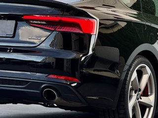 Audi A5 Sportback 2.0 TFSI 169kW S line edition