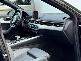 Audi A5 Sportback 2.0 TFSI 169kW S line edition