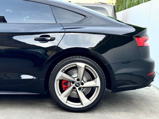 Audi A5 Sportback 2.0 TFSI 169kW S line edition