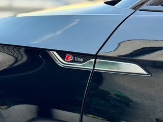 Audi A5 Sportback 2.0 TFSI 169kW S line edition