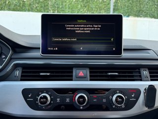 Audi A5 Sportback 2.0 TFSI 169kW S line edition