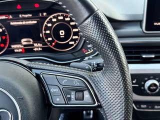 Audi A5 Sportback 2.0 TFSI 169kW S line edition