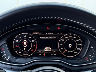 Audi A5 Sportback 2.0 TFSI 169kW S line edition