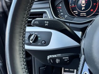 Audi A5 Sportback 2.0 TFSI 169kW S line edition
