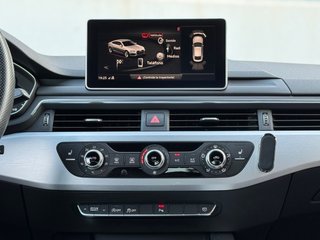 Audi A5 Sportback 2.0 TFSI 169kW S line edition