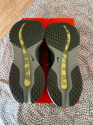 Nike Pegasus Premium Verde Talla 44,5