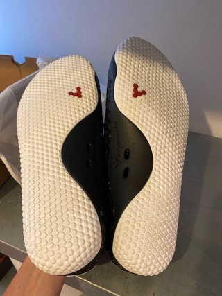 Vivobarefoot Ultra III Scarpe Uomo 45