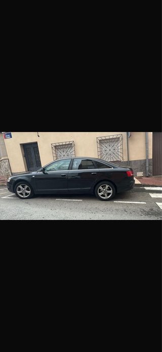 Audi A6 2007