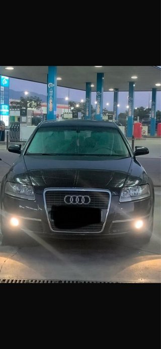 Audi A6 2007