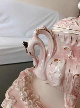 Sopera portuguesa Vintage
