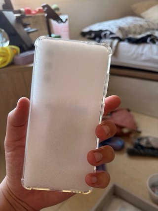 Funda Samsung S21 FE Diseño León