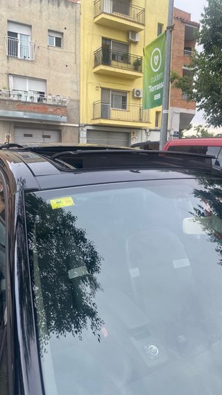 Renault Scenic 2011