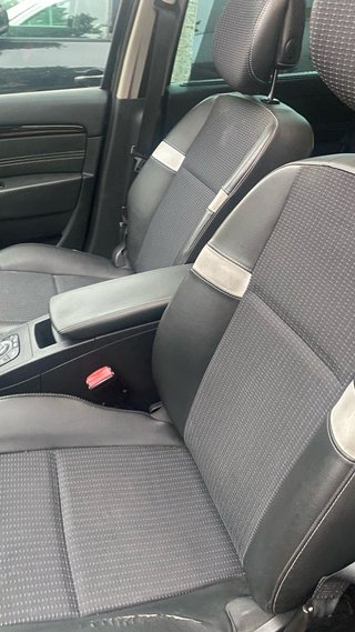 Renault Scenic 2011