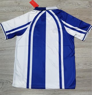 Camiseta Kappa Deportivo Coruña x POMPEII