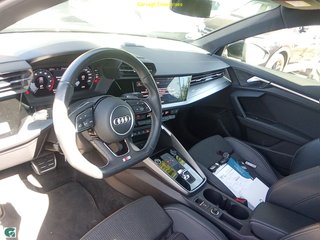 AUDI A3 SPORTBACK 35TFSI 150CV SLINE STRONIC