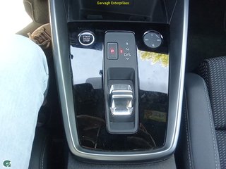 AUDI A3 SPORTBACK 35TFSI 150CV SLINE STRONIC