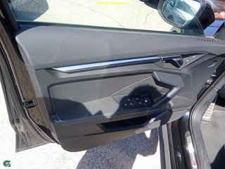 AUDI A3 SPORTBACK 35TFSI 150CV SLINE STRONIC