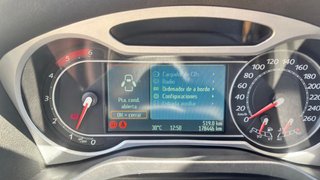 Ford S-MAX 140cv TDCI Titanium full equip