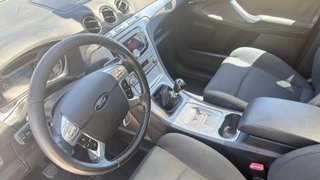 Ford S-MAX 140cv TDCI Titanium full equip