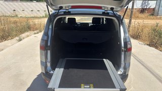 Ford S-MAX 140cv TDCI Titanium full equip