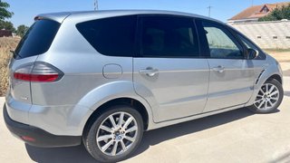 Ford S-MAX 140cv TDCI Titanium full equip