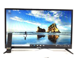 Televisor LED Tdsystems K32dlx15gle 32
