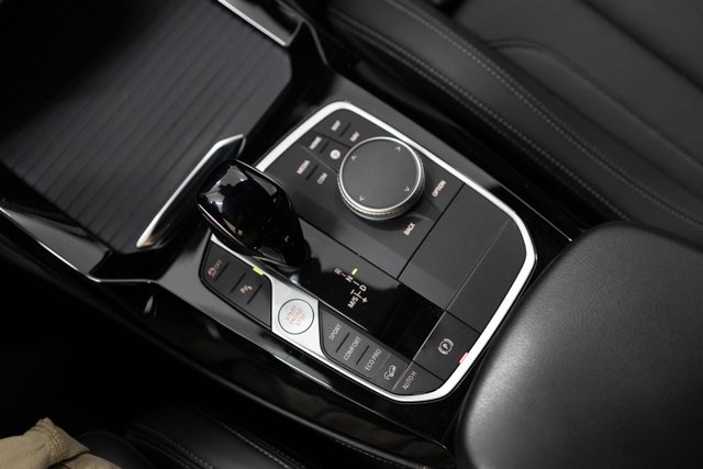 BMW X4 2022