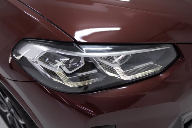 BMW X4 2022