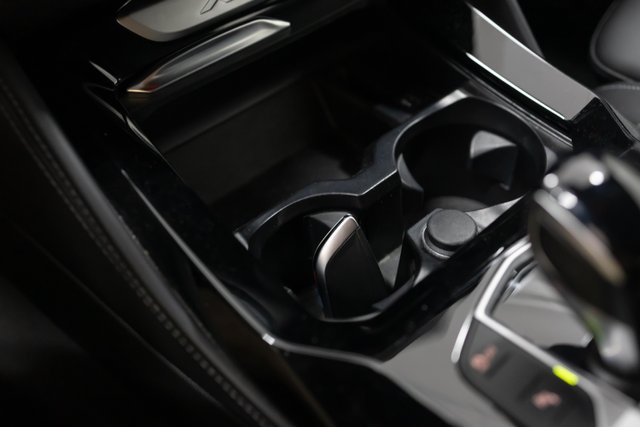 BMW X4 2022