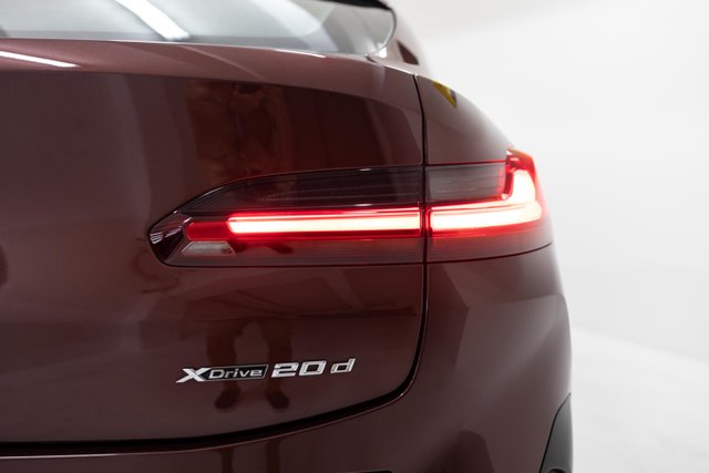 BMW X4 2022
