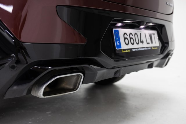 BMW X4 2022