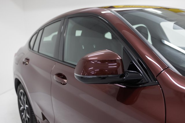 BMW X4 2022