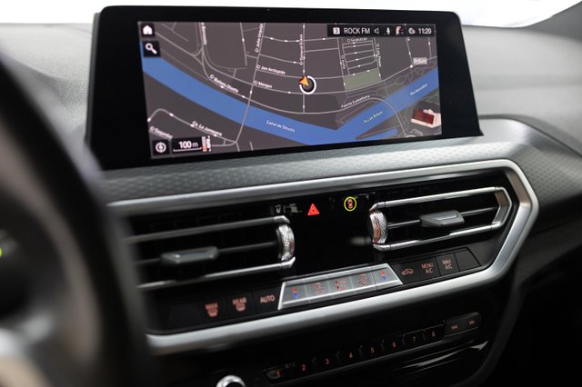 BMW X4 2022