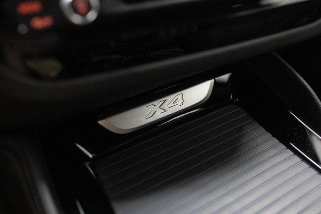 BMW X4 2022