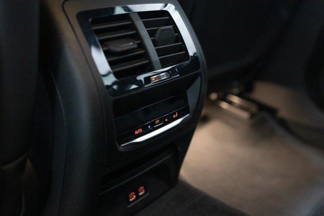 BMW X4 2022