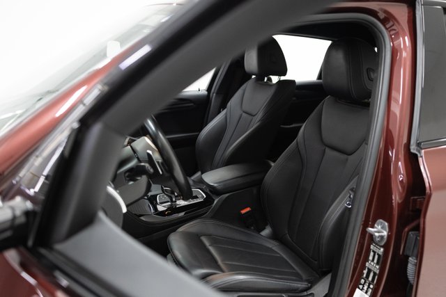 BMW X4 2022