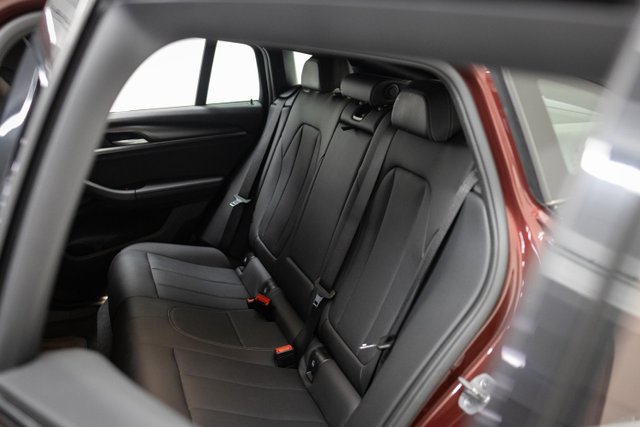 BMW X4 2022