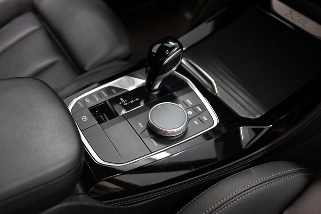 BMW X4 2022