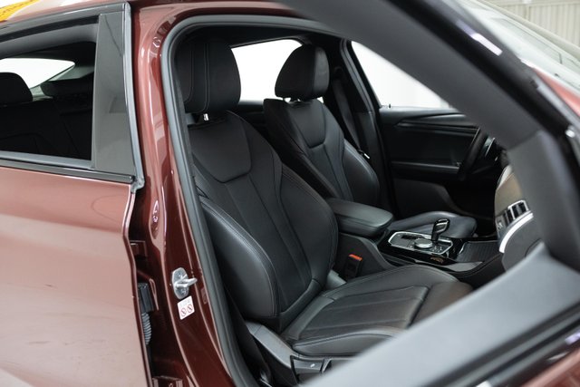 BMW X4 2022