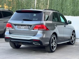 Mercedes-Benz Clase GLE GLE 350 d 4MATIC