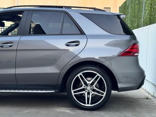 Mercedes-Benz Clase GLE GLE 350 d 4MATIC