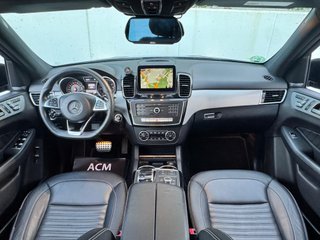 Mercedes-Benz Clase GLE GLE 350 d 4MATIC