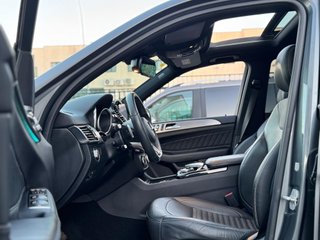 Mercedes-Benz Clase GLE GLE 350 d 4MATIC