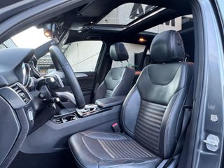 Mercedes-Benz Clase GLE GLE 350 d 4MATIC