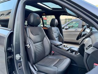 Mercedes-Benz Clase GLE GLE 350 d 4MATIC