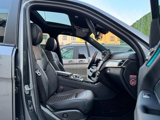 Mercedes-Benz Clase GLE GLE 350 d 4MATIC