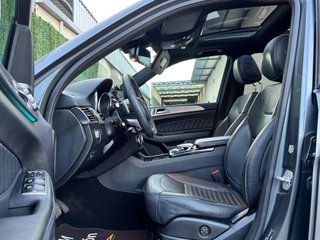 Mercedes-Benz Clase GLE GLE 350 d 4MATIC