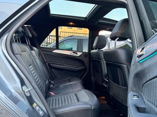 Mercedes-Benz Clase GLE GLE 350 d 4MATIC