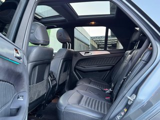 Mercedes-Benz Clase GLE GLE 350 d 4MATIC